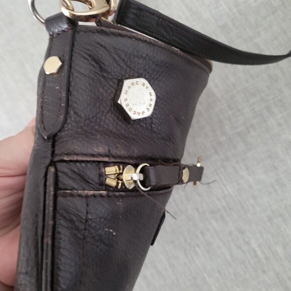 Marc Jacobs Clutch 🖤 - Picture 10 of 10